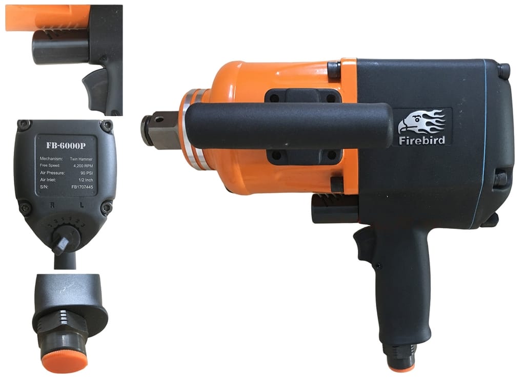 súng siết bu lông firebird fb-6000p 1 inch